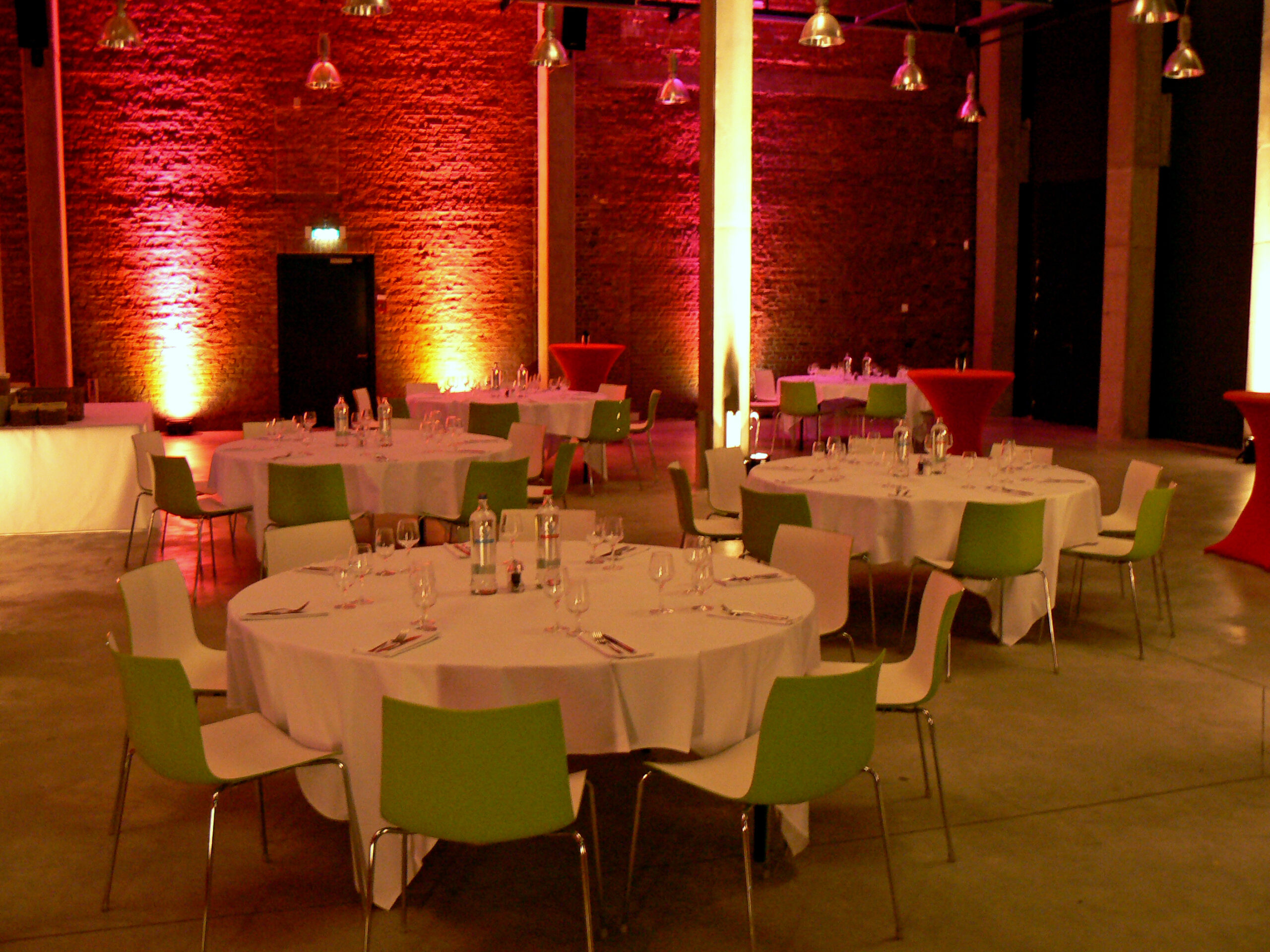 Lamot Congres- en Erfgoedcentrum, photo 2